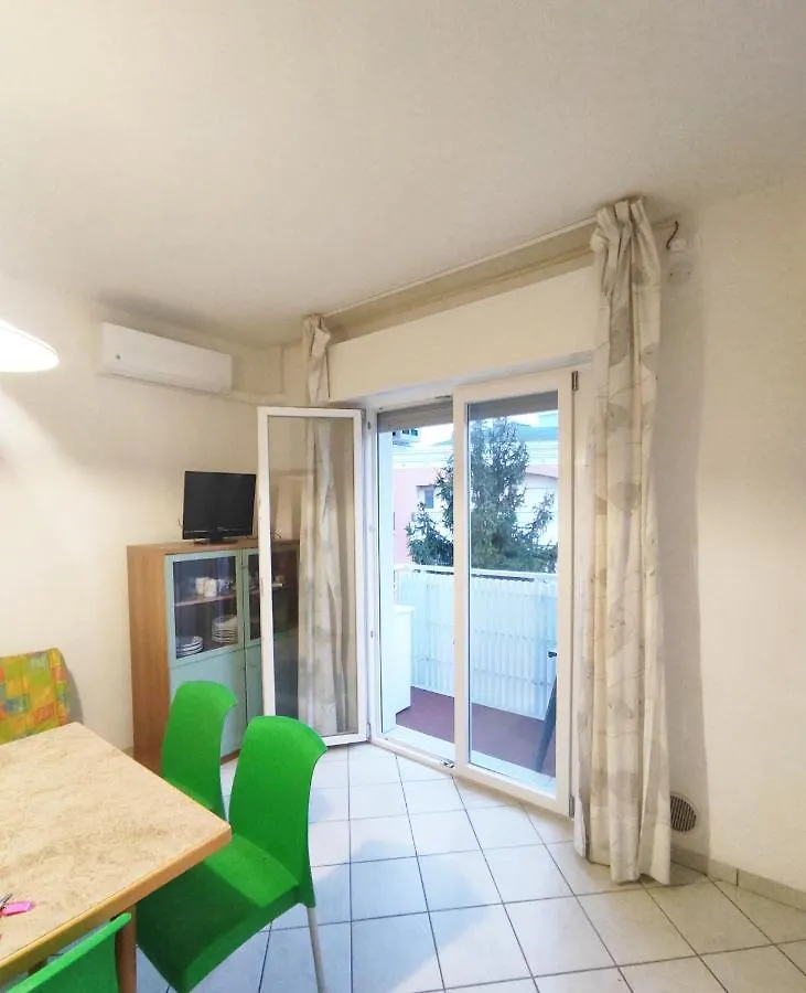 Residence Stella Polare Bibione Apartment
