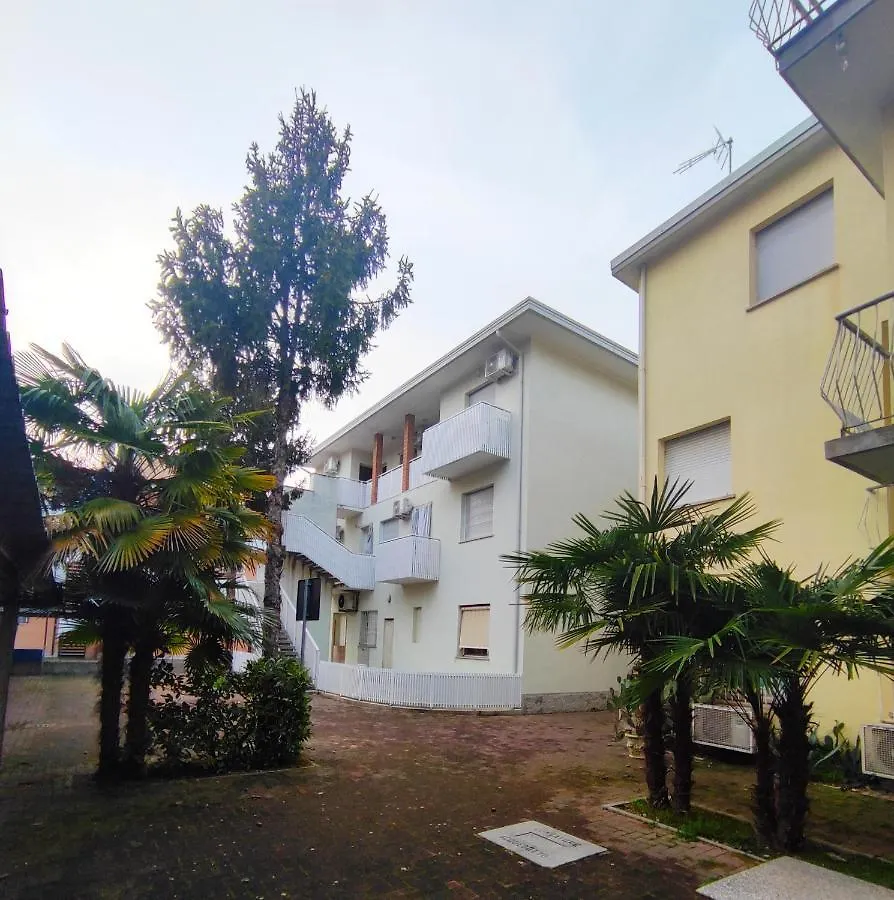 Apartment Residence Stella Polare Bibione