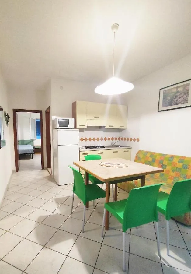 Residence Stella Polare Bibione 0*,