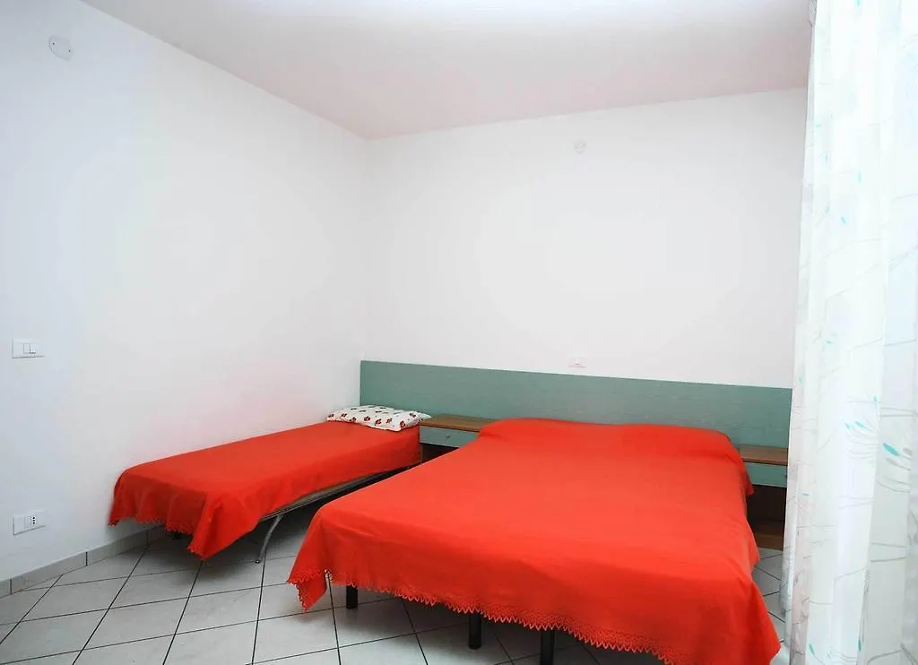 Residence Stella Polare Bibione Apartment