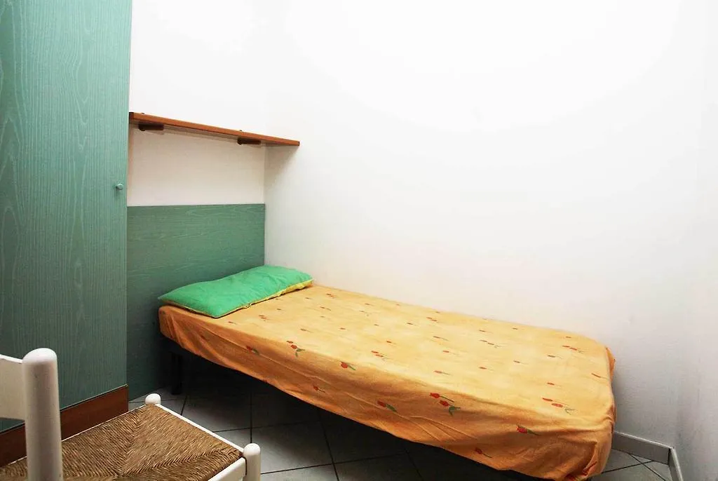Apartment Residence Stella Polare Bibione