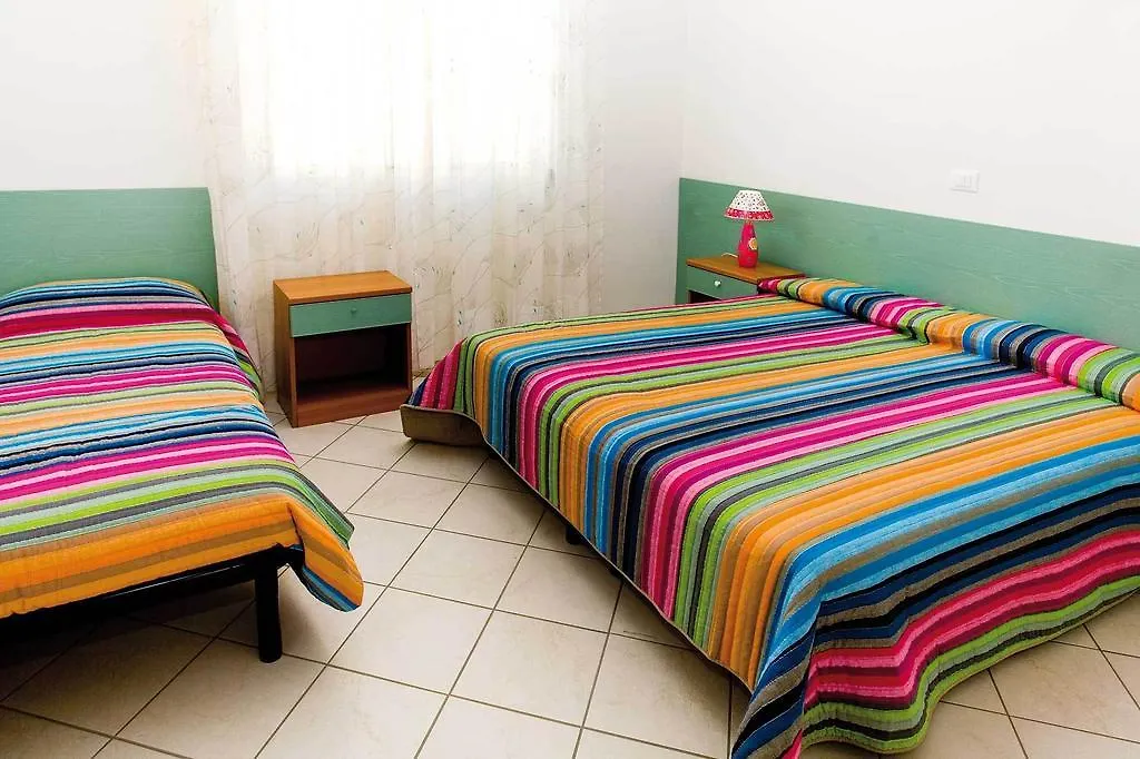 Residence Stella Polare Bibione Italy