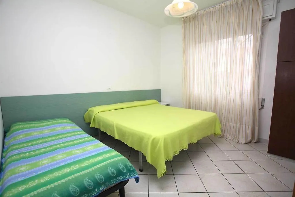 Residence Stella Polare Bibione