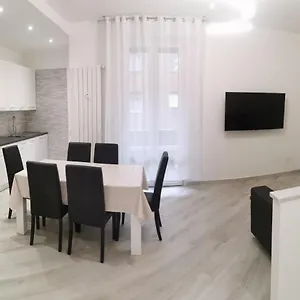  Apartment Residenze Niguarda E Italien