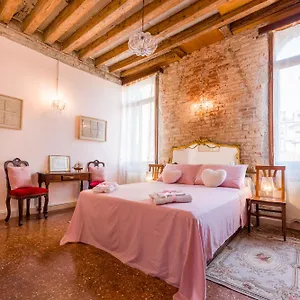  Apartment San Polo Italien