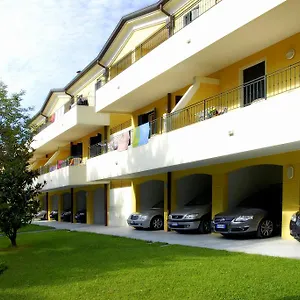 Poli Apartment