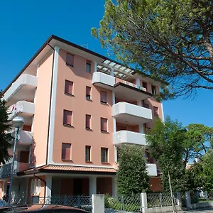 Orchidea Apartment