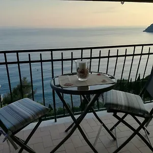  Apartment A & M House Italien