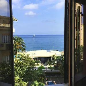  Apartment Le Finestre Sul Mare Italien