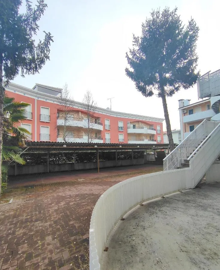 Residence Stella Polare Bibione 0*,  Italy