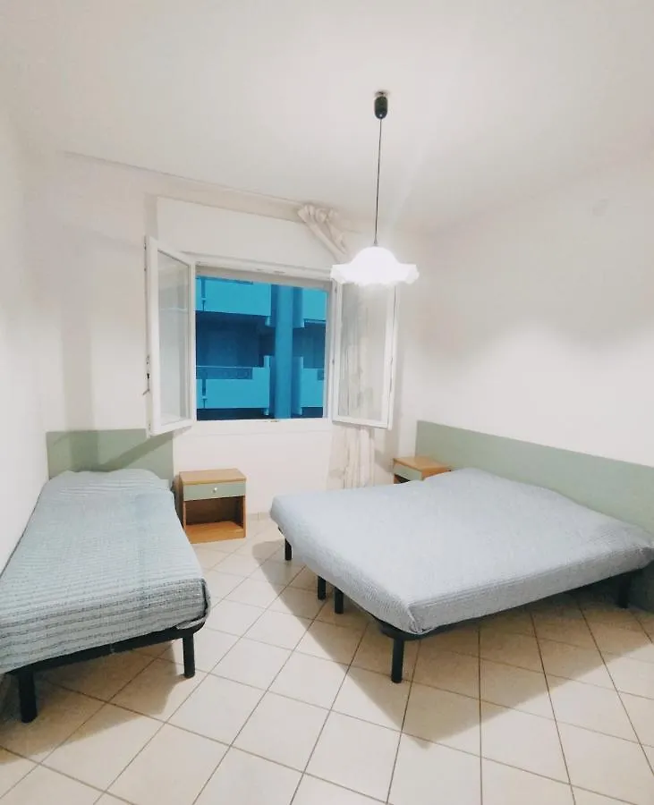 Apartment Residence Stella Polare Bibione Italy