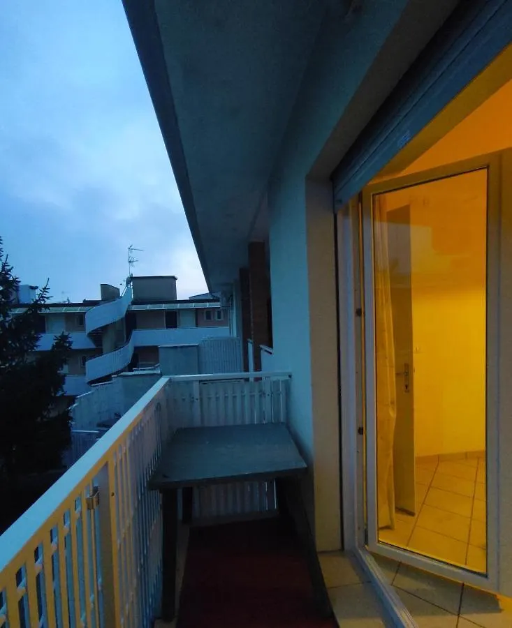 Residence Stella Polare Bibione Apartment