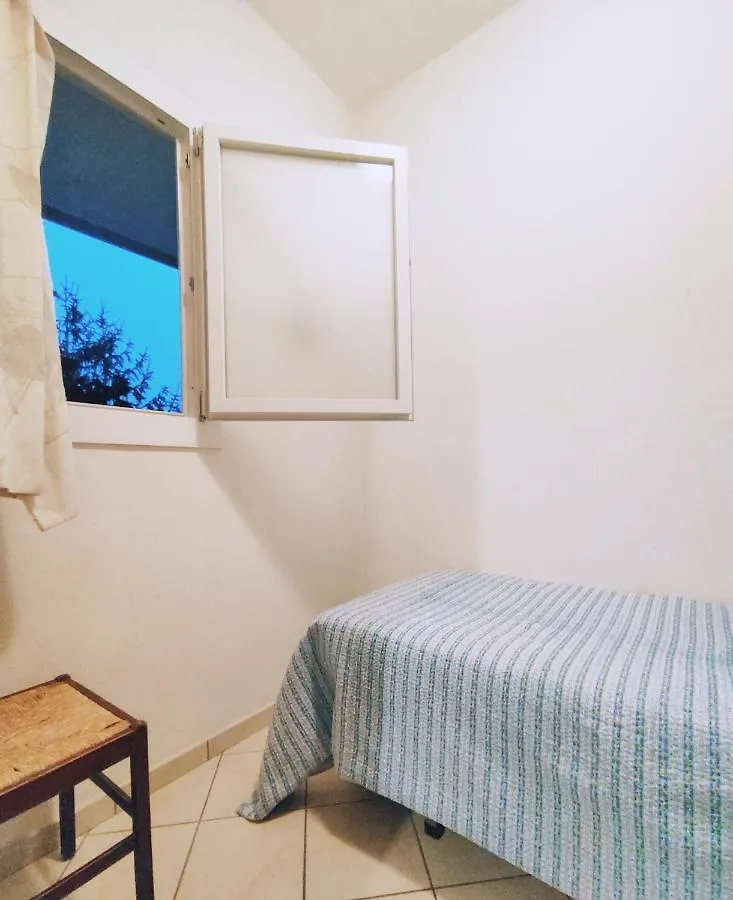 Residence Stella Polare Bibione Italy