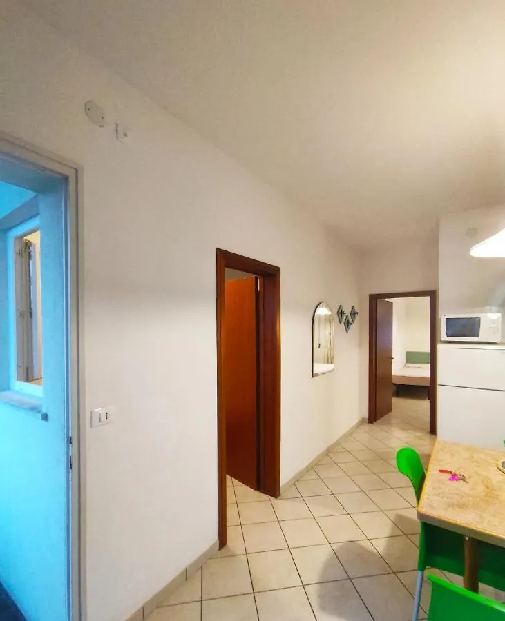 Residence Stella Polare Bibione
