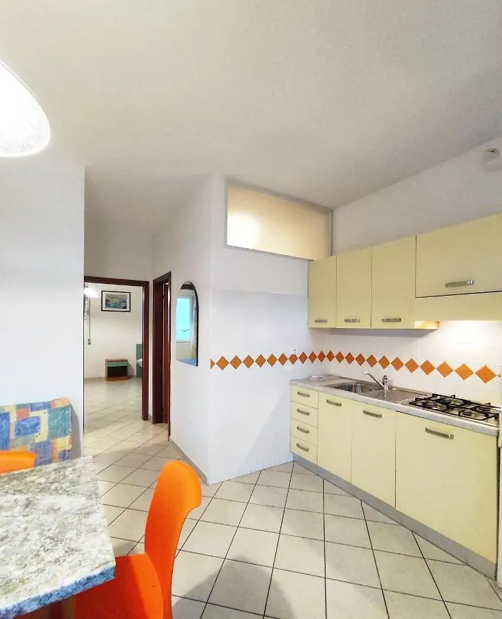 Residence Stella Polare Bibione 0*,  Italy