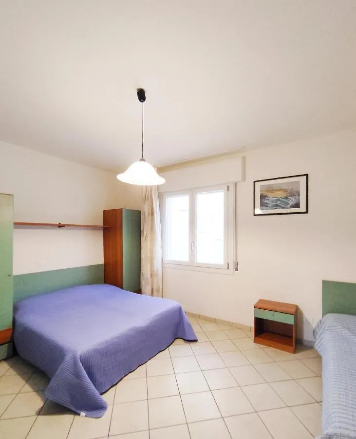 Apartment Residence Stella Polare Bibione