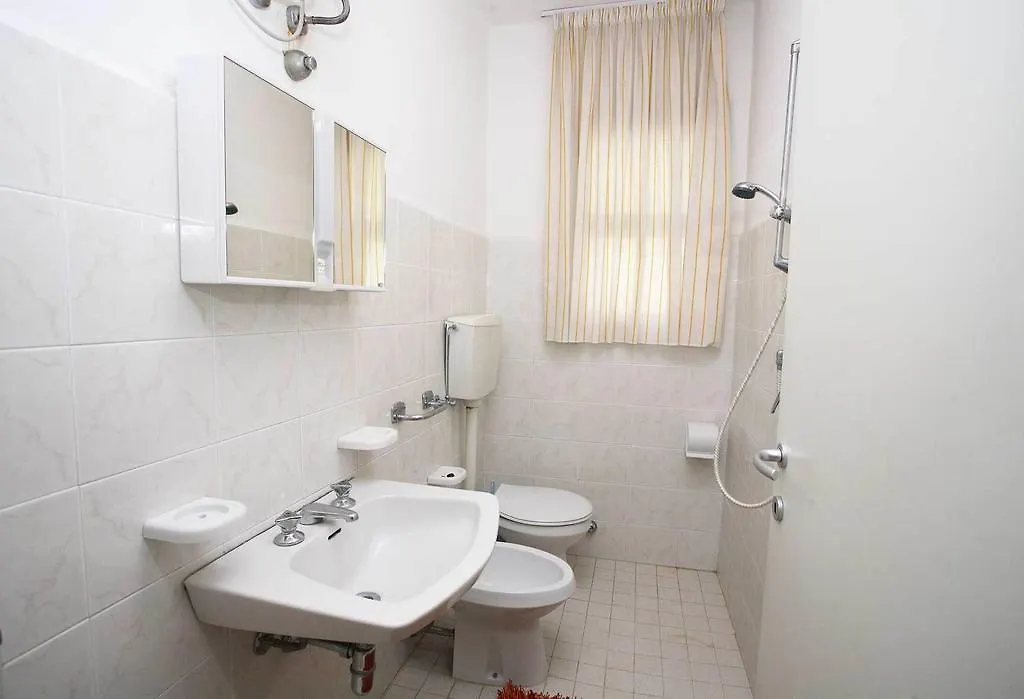 Residence Stella Polare Bibione Apartment