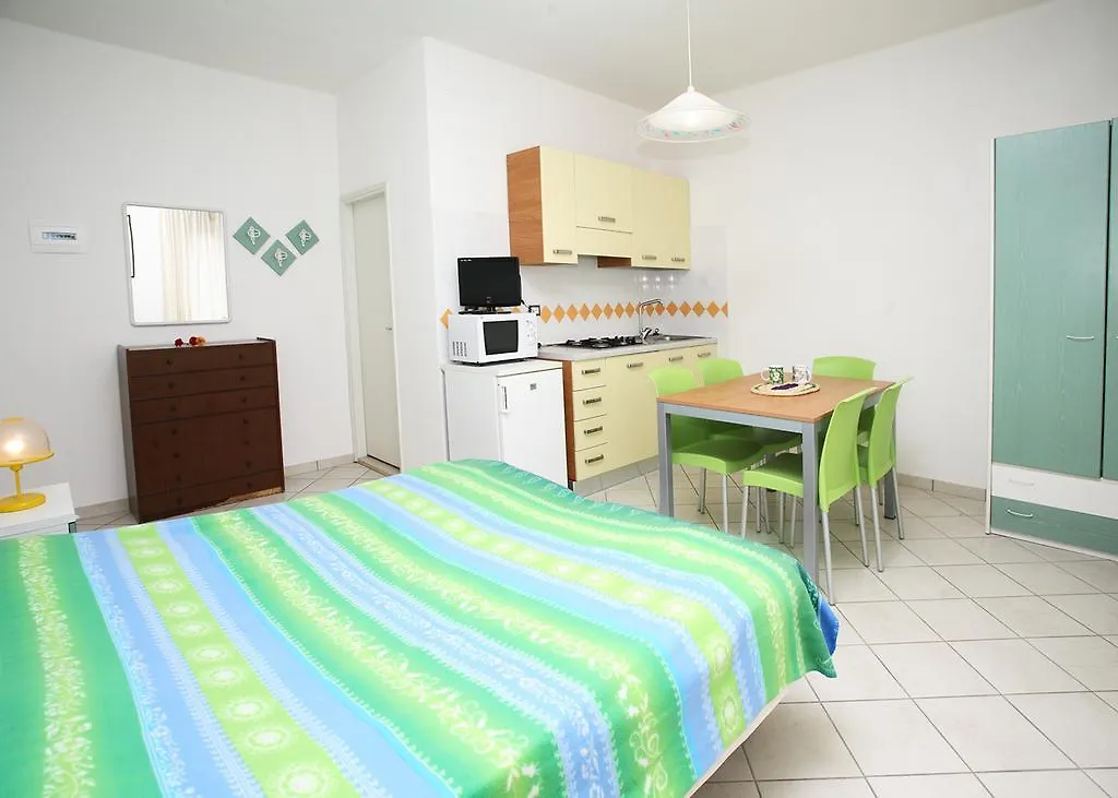 Apartment Residence Stella Polare Bibione