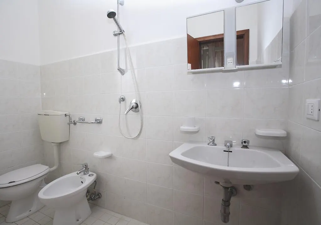 Apartment Residence Stella Polare Bibione Italy