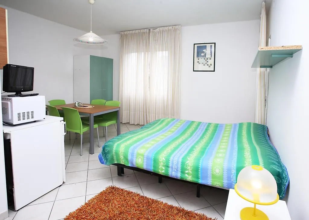 Residence Stella Polare Bibione 0*,