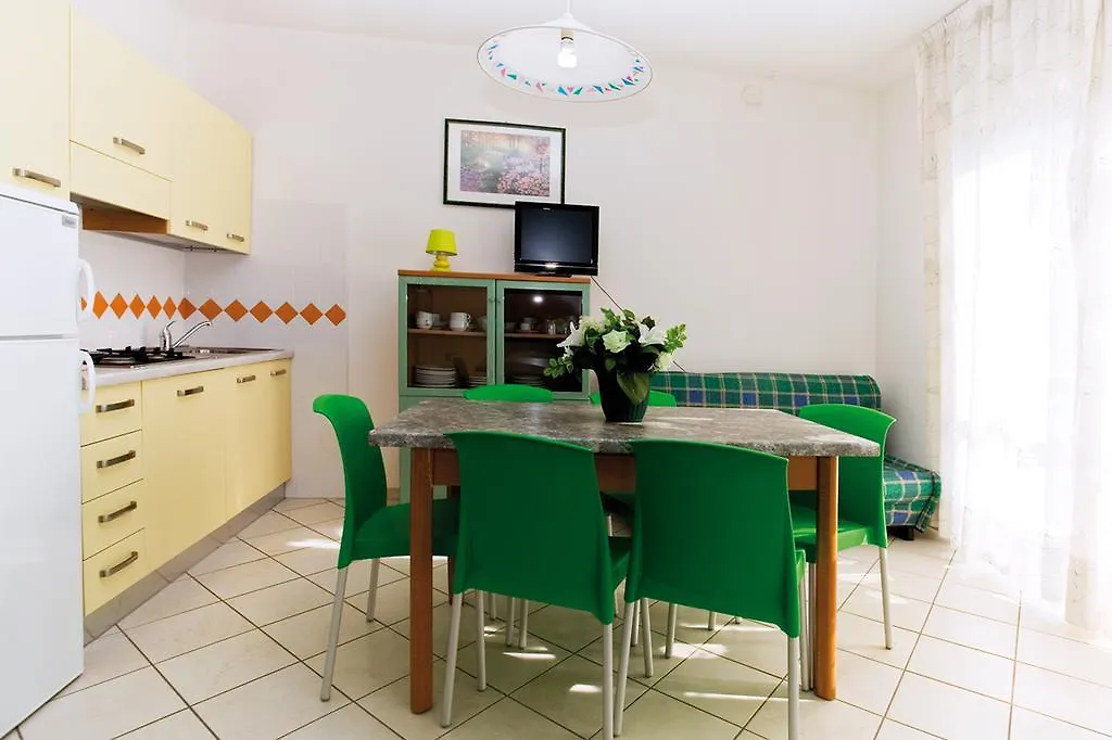 Residence Stella Polare Bibione