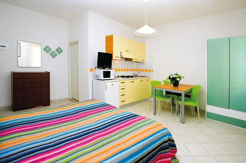 Residence Stella Polare Bibione 0*,  Italy