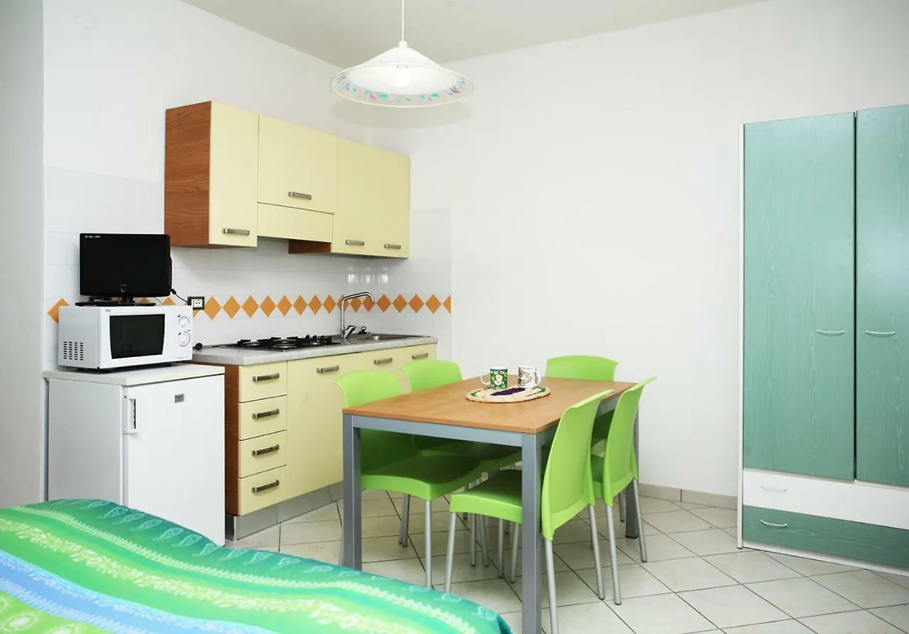 Residence Stella Polare Bibione